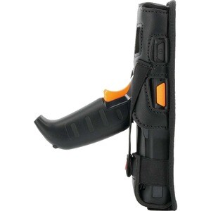 Sacoche de transport MOBILIS Activ + Pack Durci Datalogic Terminal portable, Stylus - Noir - Résistant aux chocs, Résistan