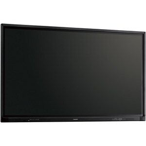Sharp NEC Display BIG PAD PN-70HC1E 70 Zoll Class LCD-Touchscreen-Monitor - 16:9 Format - 8 ms Reaktionszeit - 177,8 cm (7