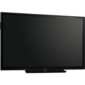 Sharp NEC Display BIG PAD PN-75HC1 75 Zoll Class LCD-Touchscreen-Monitor - 16:9 Format - 8 ms Reaktionszeit - 190,5 cm (75