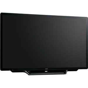 Sharp NEC Display PN70TH5 70 Zoll Class LCD-Touchscreen-Monitor - 177,8 cm (70 Zoll) Viewable - Projiziert kapazitiv