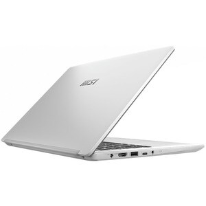 Portátil - MSI Modern 14 C12M Modern 14 C12M-076ES 35,6 cm (14") - Full HD - 1920 x 1080 - Intel Core i7 12a Gen i7-1255U 