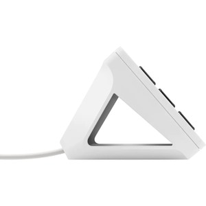 Elgato Stream Deck MK.2 - White - Cable Connectivity - USB 2.0 Interface - 15 Key(s) - PC, Mac - White