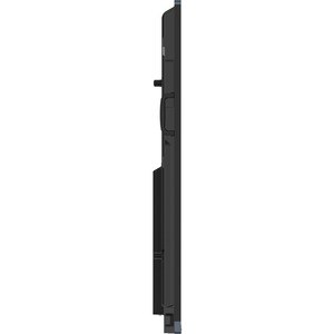 LCD Pantalla digital Signage V7 IFP6501-V7 165,1 cm (65") - 4 GB - 3840 x 2160 - 2160pConexión inalámbrica Wi-Fi - Android 11