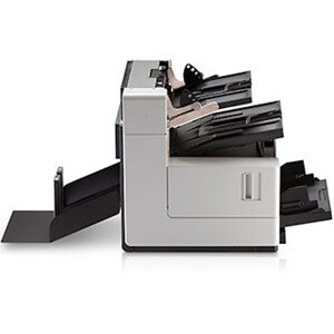 Kodak Alaris i5650S Sheetfed Scanner - 600 dpi Optical - 180 ppm (Mono) - 180 ppm (Color) - Duplex Scanning - USB