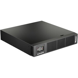 Panduit SmartZone U03S11V 3000VA Rack/Tower UPS - 2U Rack/Tower, Rail Mountable - AVR - 6 Hour Recharge - 120 V AC Input -
