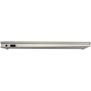 HP Pavilion 14-eh0101TU 35.6 cm (14") 笔记本电脑 - 2.8K - Intel Core i5 i5-12500H - 16 GB - 512 GB SSD - 暖金色 - Intel 芯片 - 1366 