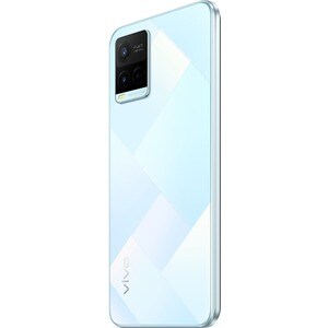 Vivo Y21 64 GB Smartphone - 16,5 cm (6,5 Zoll) LCD HD+ 1600 x 720 - Octa-Core (Cortex A53Quad-Core 2,35 GHz + Cortex A53 Q