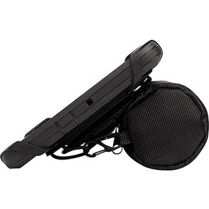 OtterBox Utility Estojo de transporte para 25.4 cm (10") para 33 cm (13") Apple, Samsung, LG Tablet - Preto - Alça de mão,
