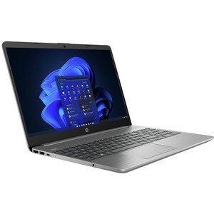 HP 255 G9 39.6 cm (15.6") 笔记本电脑 - AMD Ryzen 5 5625U - 8 GB - 512 GB SSD - AMD 芯片 - AMD Radeon Graphics