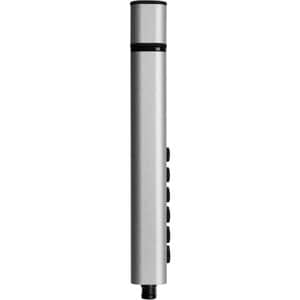 DataLocker Sentry K350 64 GB USB 3.2 (Gen. 1) Typ A, USB 2.0 Typ A Flash-Laufwerk - 256-bit AES - TAA-konform - 64GB Sentr