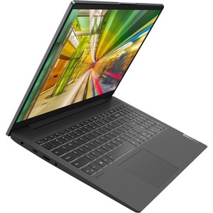 Lenovo IdeaPad 5 15ALC05 82LN0025HV 39.6 cm (15.6") Notebook - Full HD - AMD Ryzen 5 5500U - 8 GB - 512 GB SSD - Hungarian