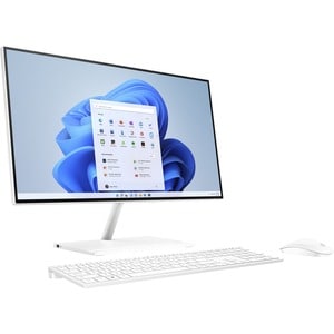 有名人芸能人】 HP 24-a270jp 23.8型 i7 8GB SSD1TB『現状品