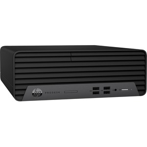 DESK HP 400G7 SFF I5-10500 W11P 8GB 256GBSSD 1 ANO ONSITE