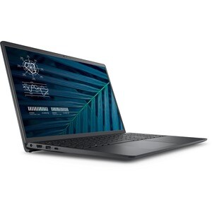 Dell Vostro 15 3000 15 3510 39.6 cm (15.6") Notebook - Full HD - 1920 x 1080 - Intel Core i3 11th Gen i3-1115G4 Dual-core 