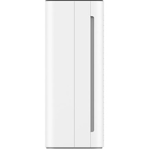 Aluratek HEPA Air Purifier for Mid-Sized Rooms - HEPA - 260 Sq. ft.