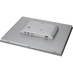 Advantech FPM-219 19.0" (48.3 cm) Class Open-frame LCD Touchscreen Monitor - 19" (48.3 cm) Viewable - 5-wire Resistive - 1