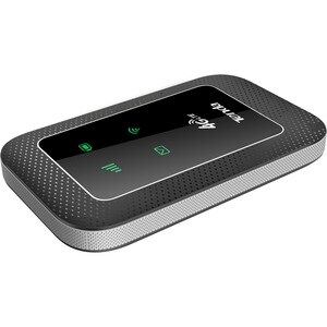 Tenda 4G180 Wi-Fi 4 IEEE 802.11n Cellular Modem/Wireless Router - 4G - DC-HSPA+, LTE, EDGE - 2.40 GHz ISM Band - 2 x Anten