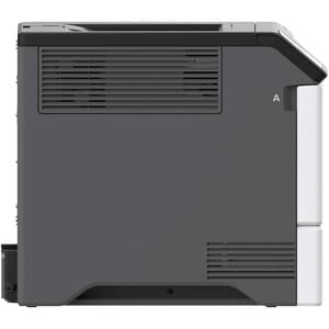 Lexmark CS730de Desktop Wired Laser Printer - Color - 40 ppm Mono / 40 ppm Color - 2400 x 600 dpi Print - Automatic Duplex