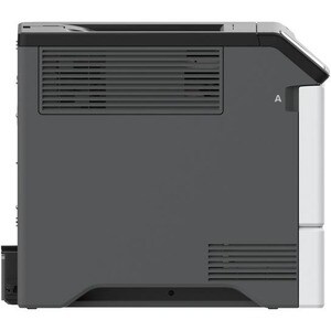 Lexmark CS735de - Desktop Laserdrucker - Farbe - 50 ppm Monodruck/50 ppm Farbdruckgeschwindigkeit - 2400 x 600 dpi Druckau
