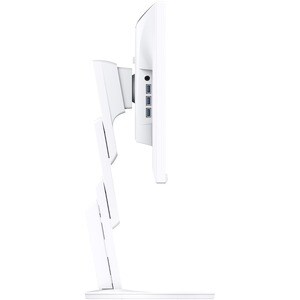 EV2490 / SWISS EDITION  WHITE 23.8IN 1920 X 1080 PIXEL