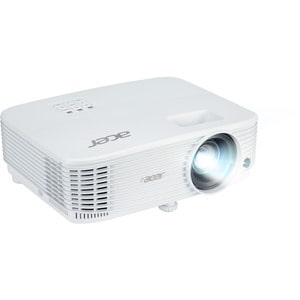 Acer P1257i DLP Projector - 4:3 - Ceiling Mountable - 1024 x 768 - Front, Rear, Ceiling, Rear Ceiling - XGA - 20,000:1 - 4