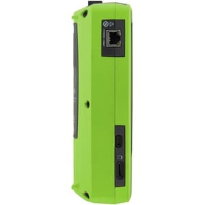 NetAlly Network Accessory Kit - Green - 1