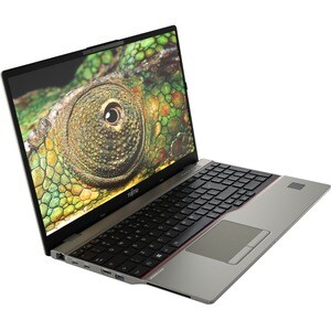 Fujitsu LIFEBOOK U U7512 39,6 cm (15,6 Zoll) Notebook - Full HD - 1920 x 1080 - Intel Core i7 12. Gen. i7-1255U Deca-Core 
