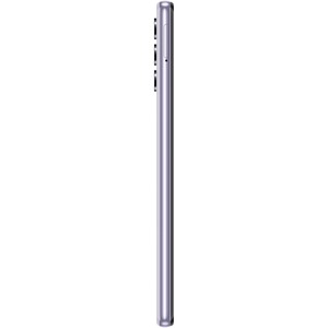 Samsung Galaxy A32 SM-A325F/DS 128 GB Smartphone - 16,3 cm (6,4 Zoll) Super AMOLED Full HD Plus 1080 x 2400 - Cortex A75Du