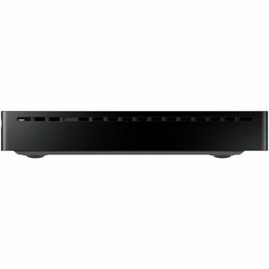 Samsung SBB-SSNV Digital Signage Appliance - USB - Serial - Wireless LAN - Ethernet - Tizen