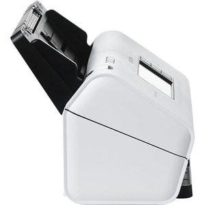 Brother ADS-4900W ADF-Scanner - 600 x 600 dpi Optische Auflösung - 48-bit Farbtiefe - 8-bit Graustufen - USB