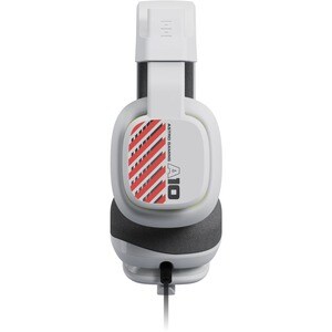 ASTRO A10 STAR KILLER BASE XB HEADSET - WHITE