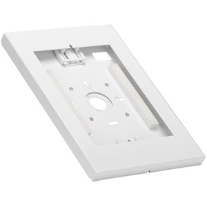 Neomounts WL15-650WH1 Wall Mount for Tablet, iPad Pro, iPad Air - White - 24.6 cm to 27.9 cm (11") Screen Support - 75 x 7