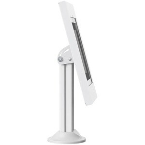 Neomounts Counter Mount for Tablet, iPad Pro, iPad Air - White - 24.6 cm to 27.9 cm (11") Screen Support - 75 x 75 - VESA 