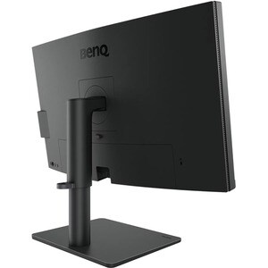 BenQ Designer PD2705U 27" Class 4K UHD LCD Monitor - 16:9 - Grey - 68.6 cm (27") Viewable - In-plane Switching (IPS) Techn