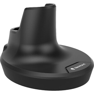 Newland HR32 Marlin BT SD - 495 mm Scan Distance - 1D, 2D - CMOS - Bluetooth - USB - Stand Included - IP42