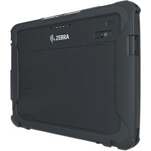 Zebra ET85 Rugged Tablet - 30.5 cm (12") QHD - 16 GB - 256 GB SSD - Windows 10 IoT Enterprise - 4G - Core i5 11th Gen - 21