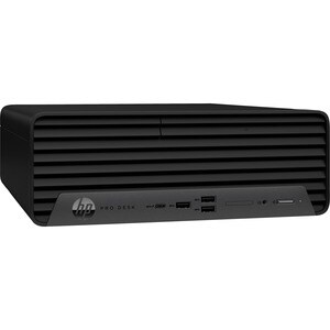 HP PRO SFF 400 G9 I512500 16GB/256 PC INTEL I5-12500 256GB