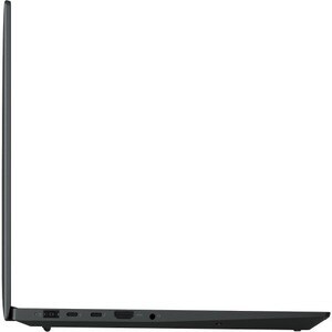 Lenovo ThinkPad P1 Gen 5 21DC000CMX 40.6 cm (16") Mobile Workstation - Intel Core i7 12th Gen i7-12700H - 16 GB - 512 GB S