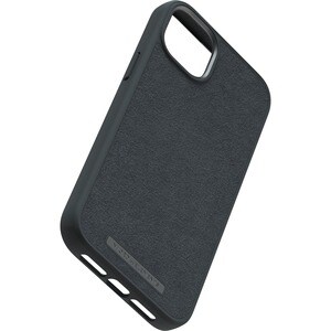 Funda Njord - para Apple iPhone 14 Plus Smartphone - Negro - Resistente a Caídas, Resistencia a arañazos, Antipolvo, Resis