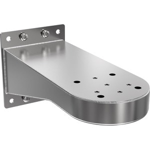 AXIS TQ1001-E Wall Mount for PTZ Camera - 150 kg Load Capacity - Stainless Steel