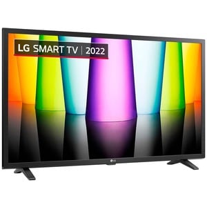 LG LQ630B 32LQ630B6LA 81.3 cm Smart LED-LCD TV 2022 - HD Ready - HDR10, HLG, HDR10 Pro - Direct LED Backlight - Apple Home