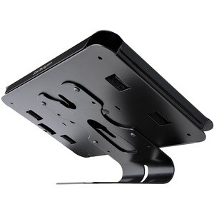 StarTech.com Supporto Antifurto Tablet fino a 10.2/10.5" per Scrivania/VESA/Muro - Serratura e K-Slot - Stand di Sicurezza