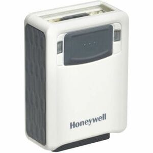 Honeywell Vuquest 3320g 零售, 工业 固定安装 条码扫描器套件 - 电缆 连接 - 黑 - 434.34 毫米 扫描距离 - 1D, 2D - 成像仪 - USB