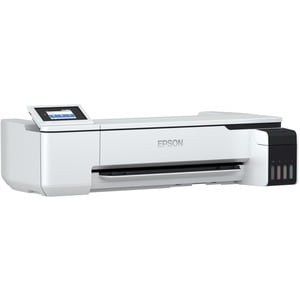 Epson SureColor SC-T3100X Inkjet Large Format Printer - 609.60 mm (24") Print Width - Colour - 4 Color(s) - 2400 x 1200 dp
