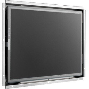 Advantech IDS-3119 19.0" Class Open-frame LCD Touchscreen Monitor - 5:4 - 5 ms - 48.3 cm (19") Viewable - 5-wire Resistive