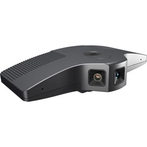 iiyama - Webcam - 12 Megapixel - 30 fps - USB-Typ C - 3840 x 2160 Pixel Videoauflösung - Fixfokus - Mikrofon