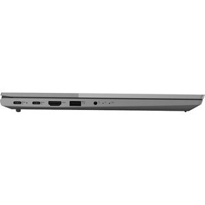 Lenovo ThinkBook 15 G4 ABA 21DL0053US 15.6" Touchscreen Notebook - Full HD - AMD Ryzen 5 5625U - 16 GB - 256 GB SSD - Engl