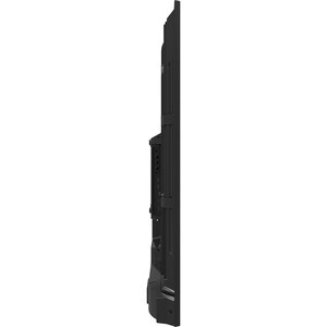 ViewSonic CDE5512 55" 4K UHD Commercial Display with VESP, Wireless Screen Sharing, USB Wi-Fi Capabilities, RJ45, HDMI, US