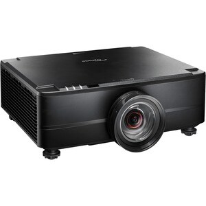 Optoma ZU920TST 3D Objektiv mit kurzer Brennweite (Short Throw) Wandmontierbar DLP-Projektor - 16:10 - Hoher Dynamikbereic