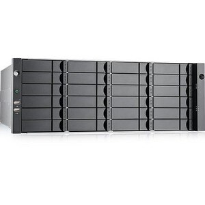 Promise Vess A6800 Wired Video Surveillance Station 48 TB HDD - Video Storage Appliance - HDMI - DVI